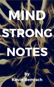 Mind Strong Notes
